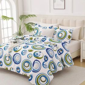 Urban Aura Quilt 3-piece Set (Option: King)