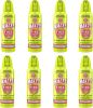 HALT! Handheld Fire Fighting Foam Spray â€“ Non-Toxic, Easy to Use, Store, and Find in Emergency â€“ Compact & Portable â€“ Ideal for Home, Kitchen